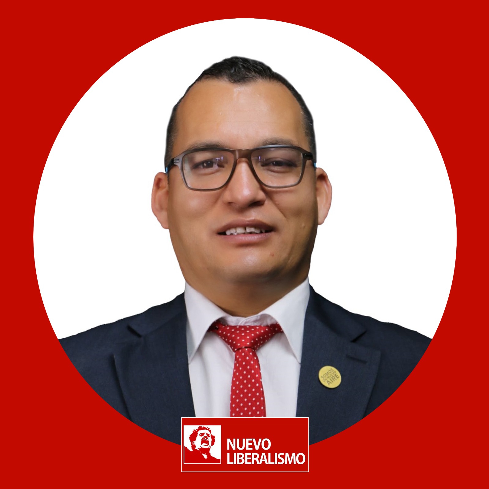 Foto de perfil